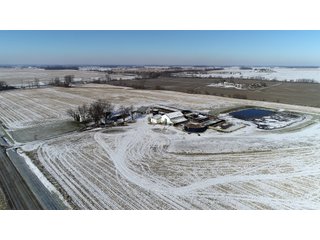 Property photo 6 - MAJOR LAND AUCTION - 1,085+/- ACRES IN 24 TRACTS IN HENRY & WAYNE COUNTIES, INDIANA